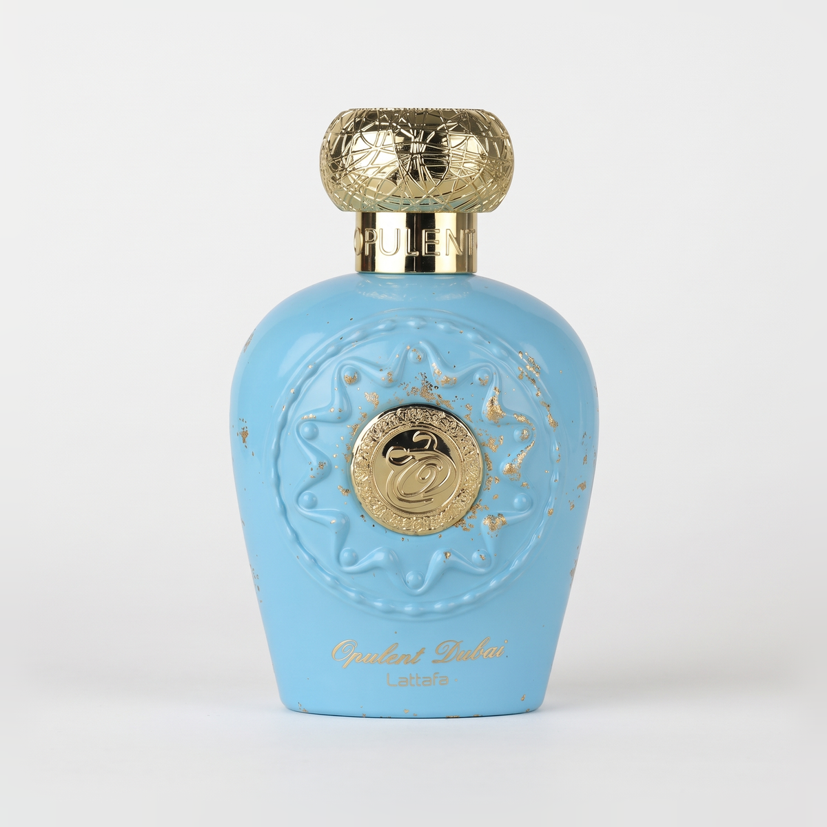 Lattafa Opulent Dubai EDP 100 mL