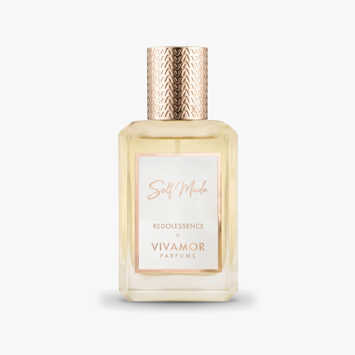Vivamor Parfums Vivamore Self Made Extrait de Parfum 100 mL