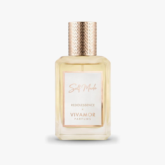 Vivamor Parfums Vivamore Self Made Extrait de Parfum 100 mL