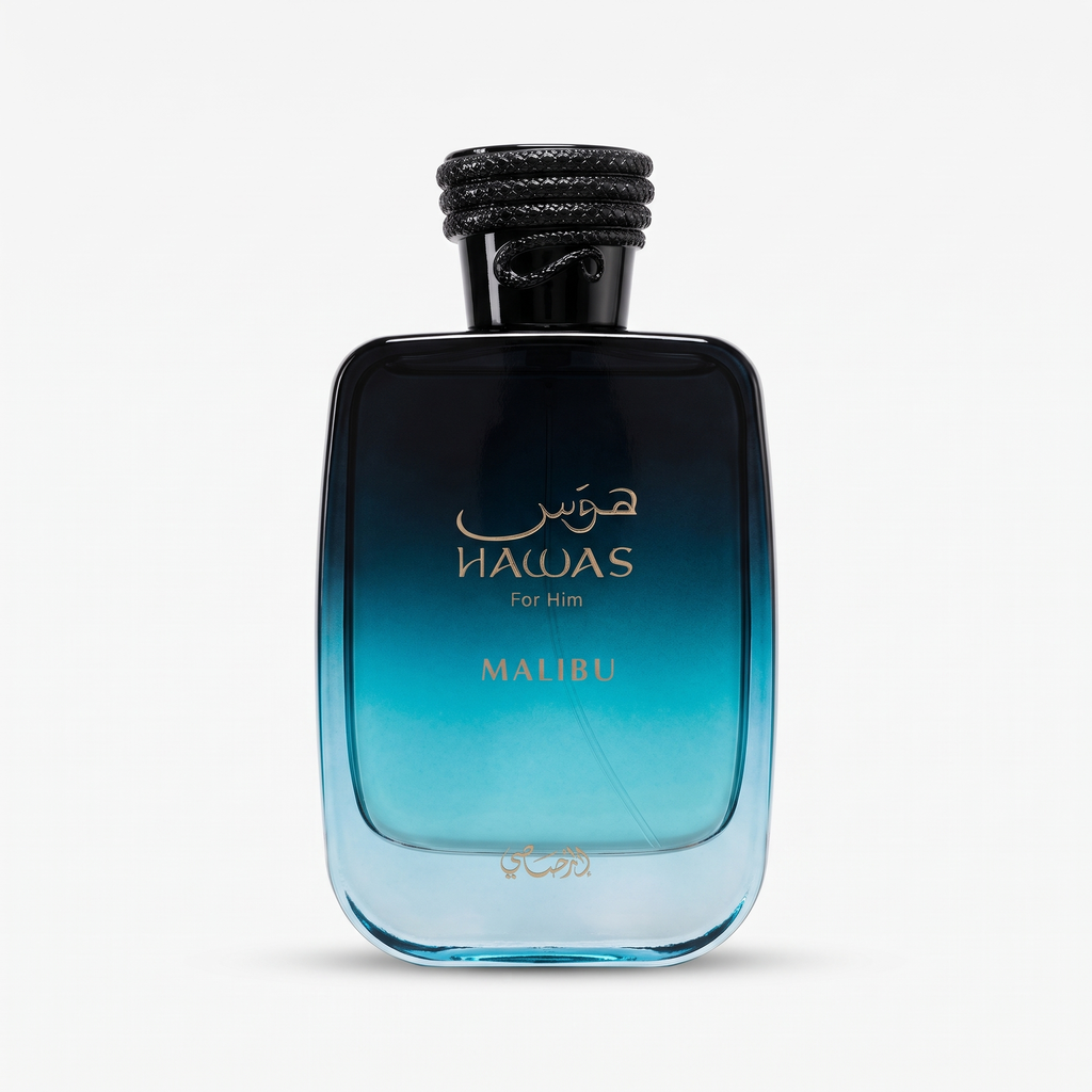 Rasasi Hawas Malibu EDP 100 mL