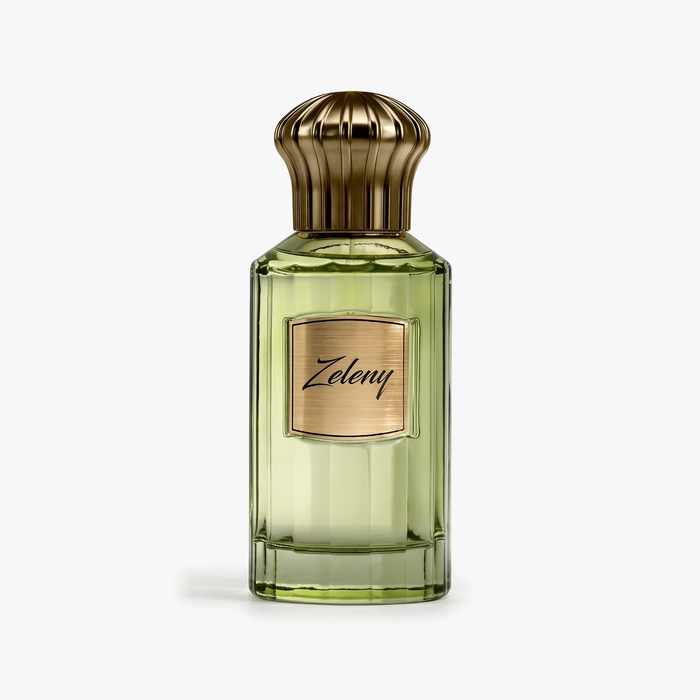 Ahmed Al Maghribi Zeleny EDP 100 mL