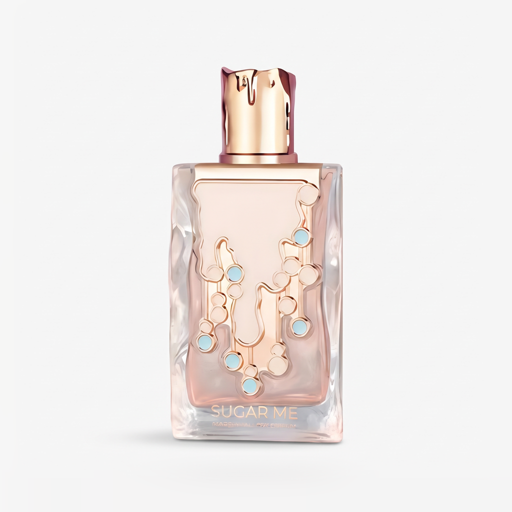 Lattafa Sugar Me Marshmallow Dream EDP 100 mL
