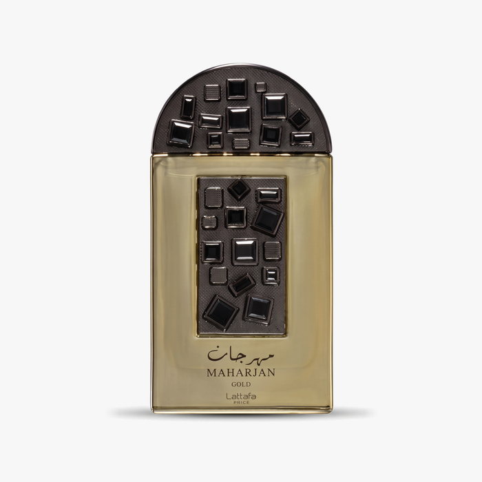 Lattafa Maharjan Gold EDP 100 mL