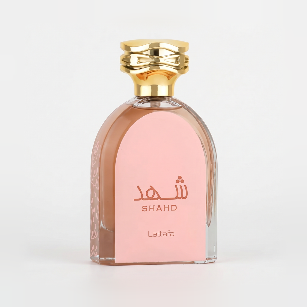 Lattafa Shahd EDP 100ml