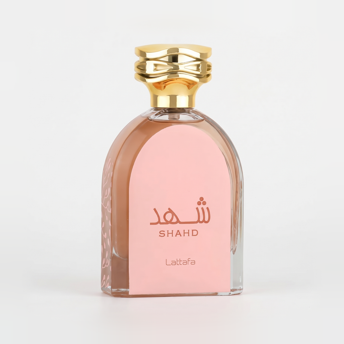 Lattafa Shahd EDP 100ml