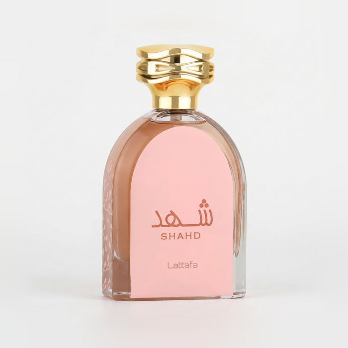 Lattafa Shahd EDP 100ml