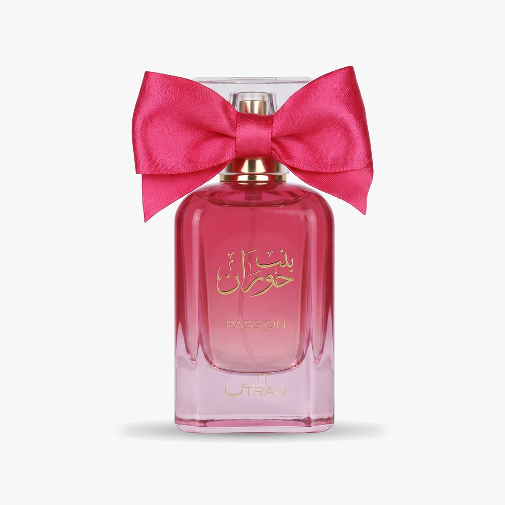 Lattafa Bint Hooran Rose Passion EDP 100 mL