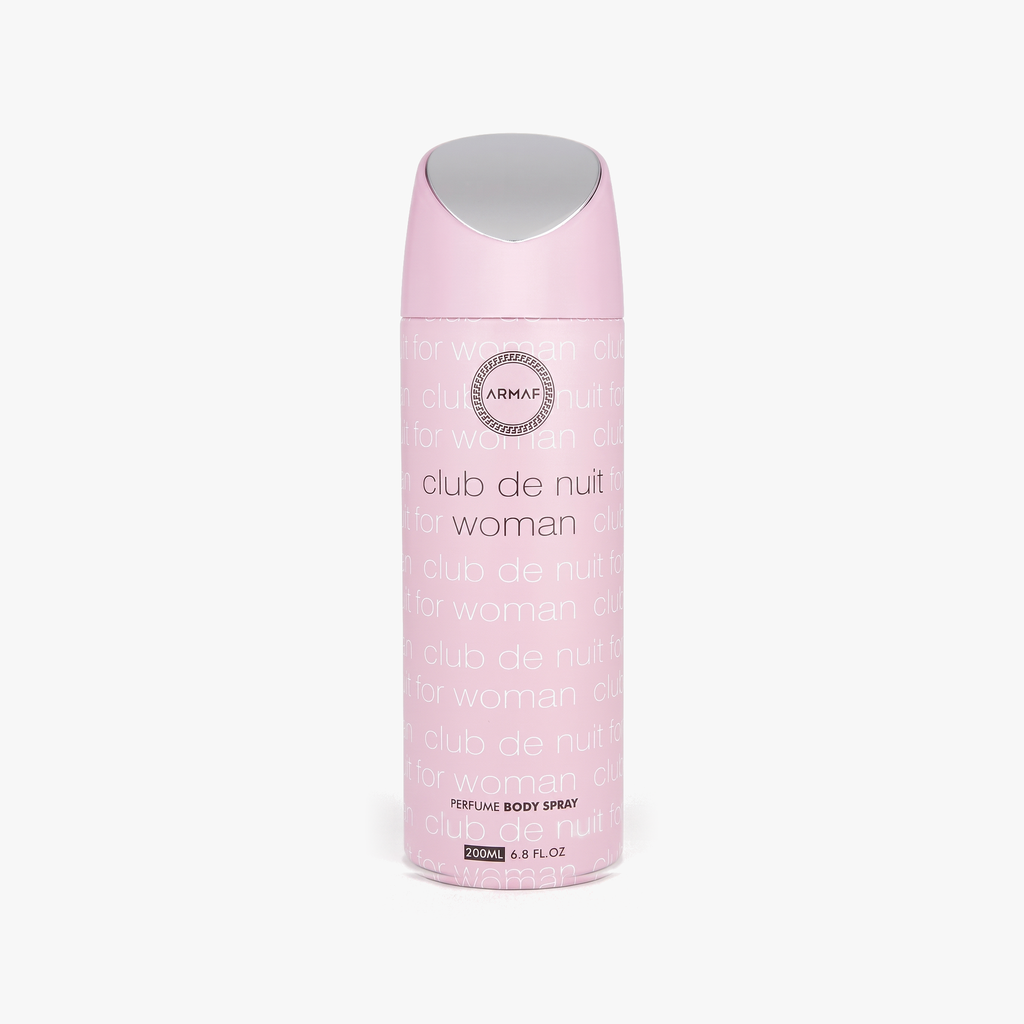Armaf Club de Nuit Women Body 200 mL