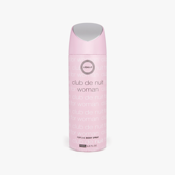 Armaf Club de Nuit Women Body 200 mL