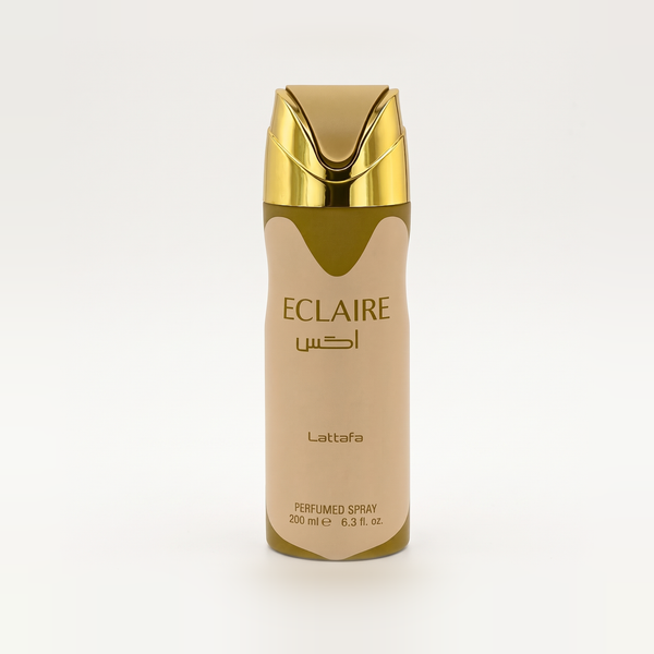 Lattafa Eclair Deodorant 200ml