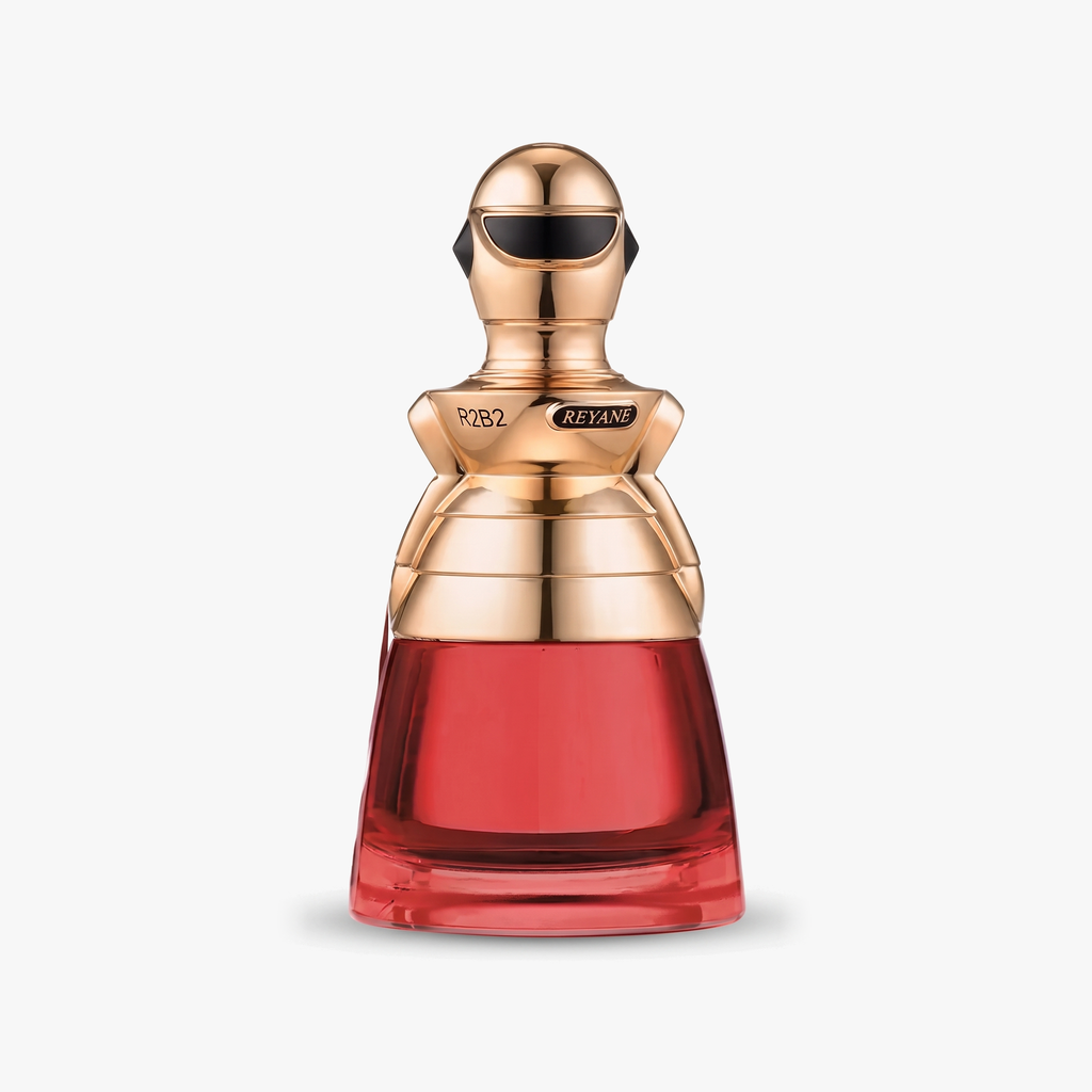 R2B2 Crypto Woman EDP 100ml
