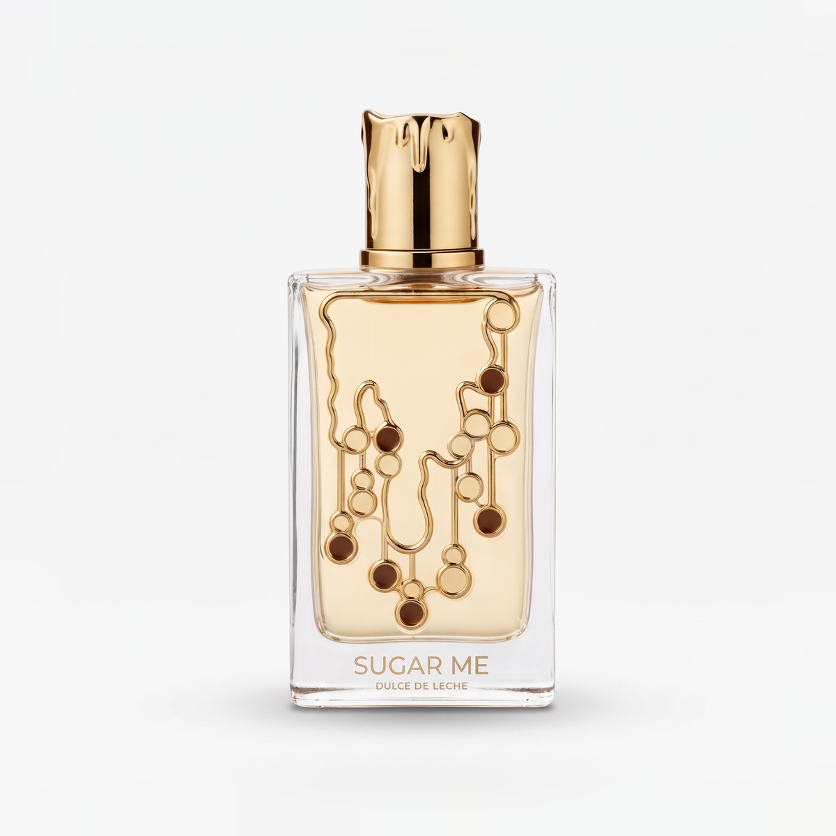 Lattafa Sugar Me Dulce de Leche EDP 100 mL