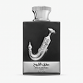 Lattafa Ishq Al Shuyukh Silver EDP 100 mL
