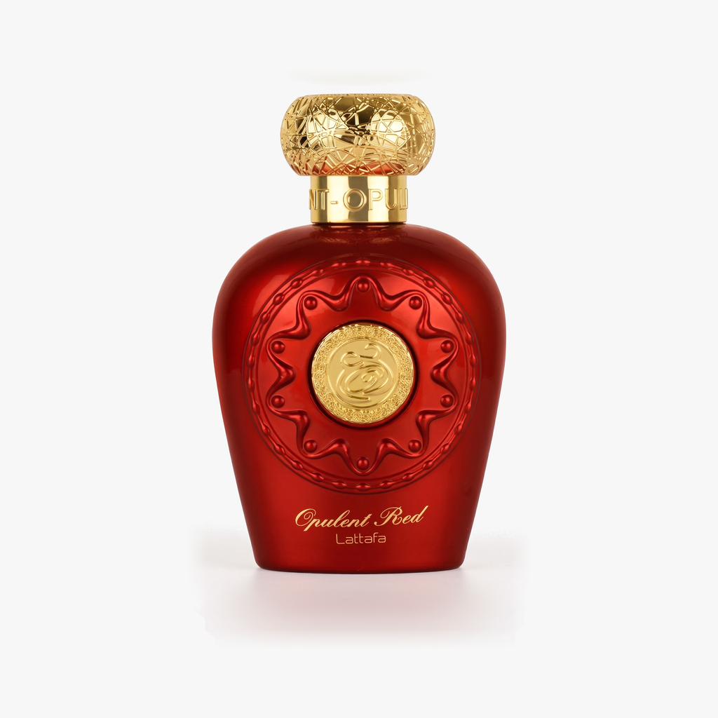 Lattafa Opulent Red EDP 100 mL