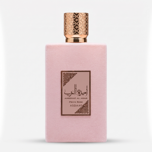 Asdaaf Prive Rose EDP 100 mL