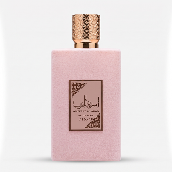 Asdaaf Prive Rose EDP 100 mL
