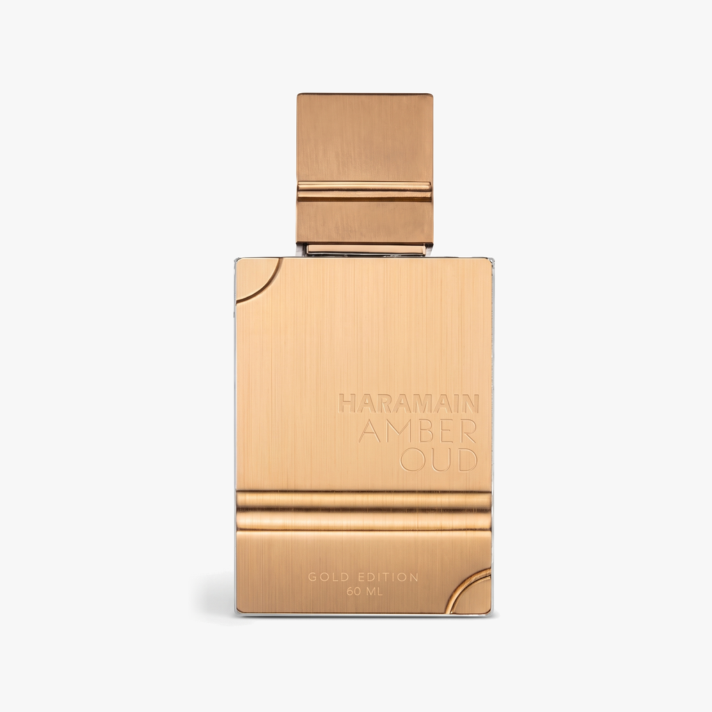 Al Haramain Amber Oud EDP 60 mL