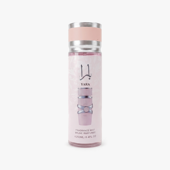 Lattafa Yara Perfume Mist 250ml