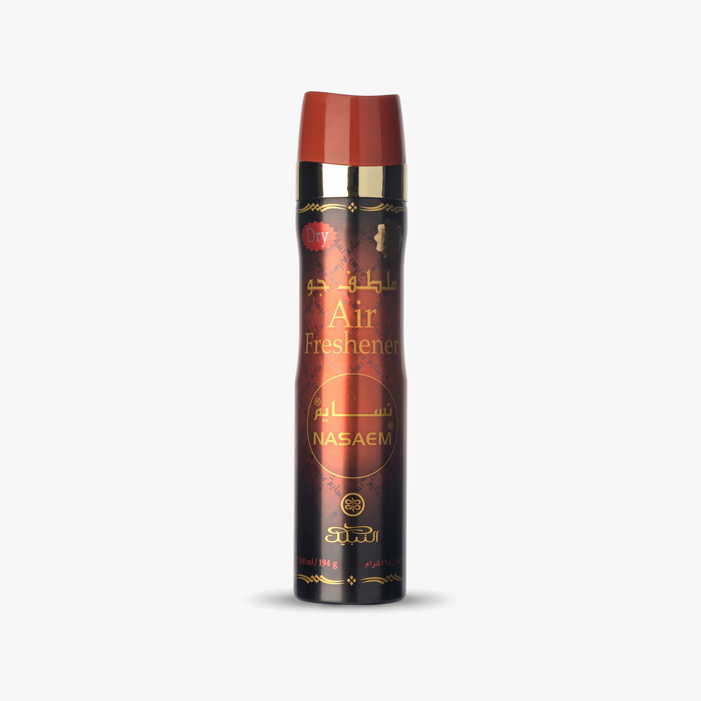 Nabeel Nasaem Air Freshener
