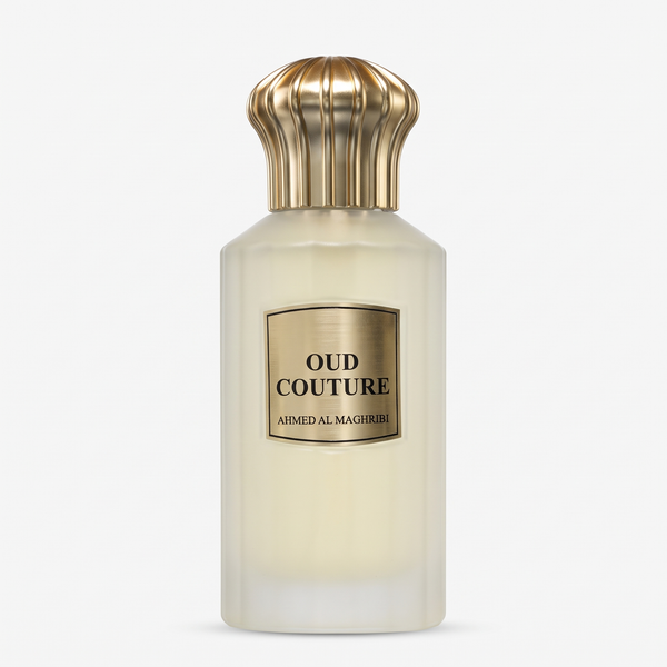 Lattafa Oud Couture EDP 100 mL