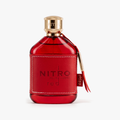 Dumont NITRO RED EDP 3.4 oz