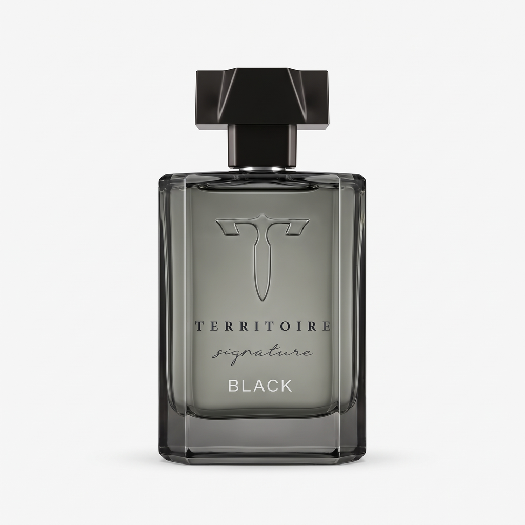 Territoire Signature Black EDP 100 mL