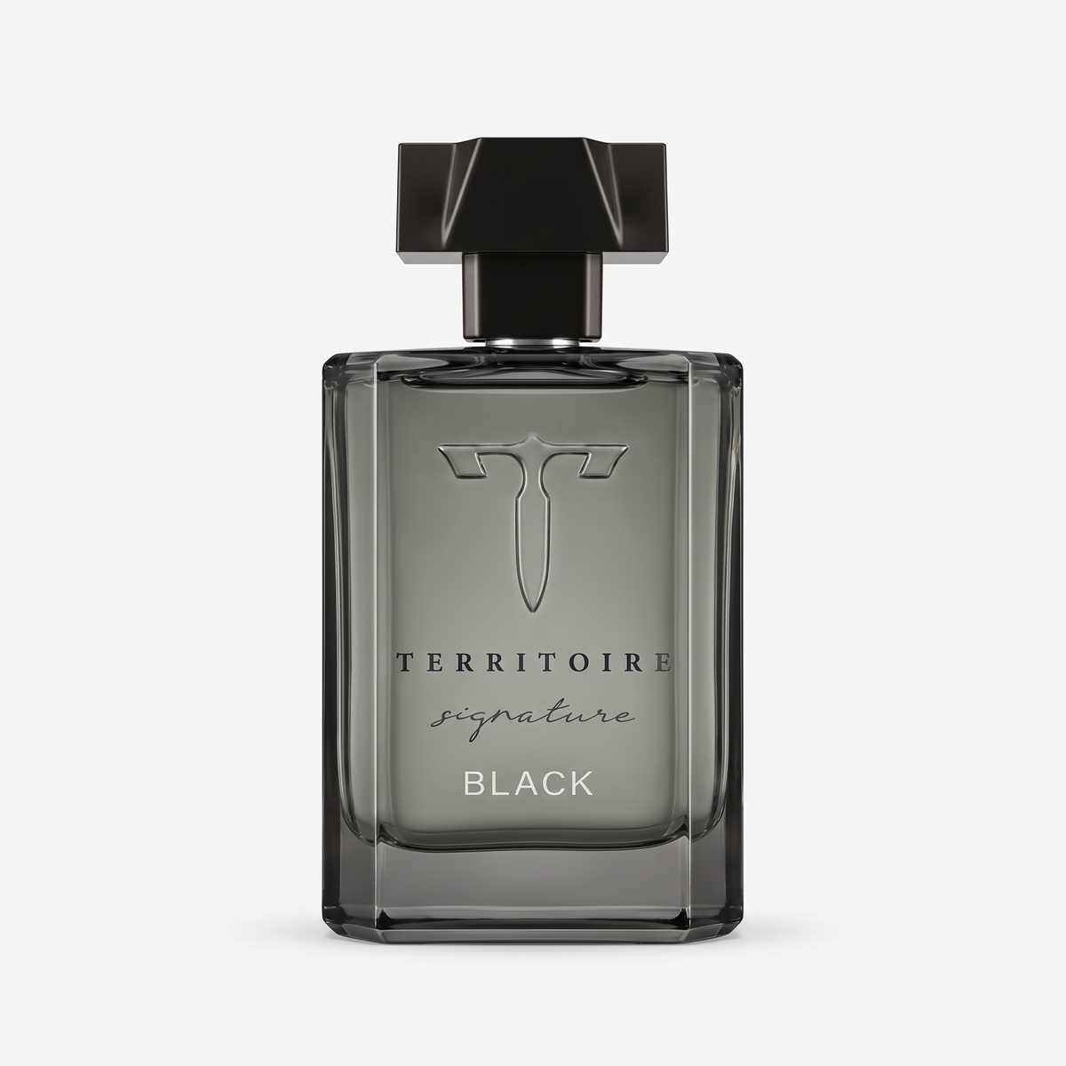 Territoire Signature Black EDP 100 mL