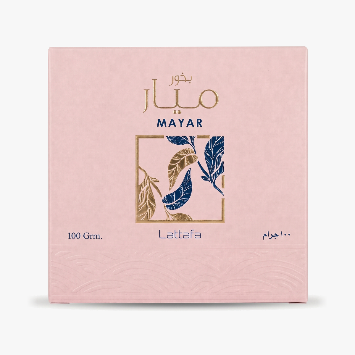 Lattafa Bakhoor Mayar 100 grams