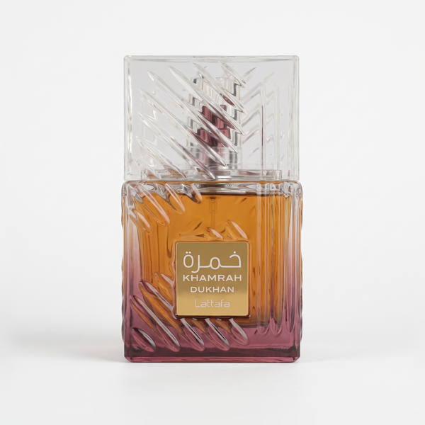 Lattafa Khamrah Dukhan EDP 100 mL