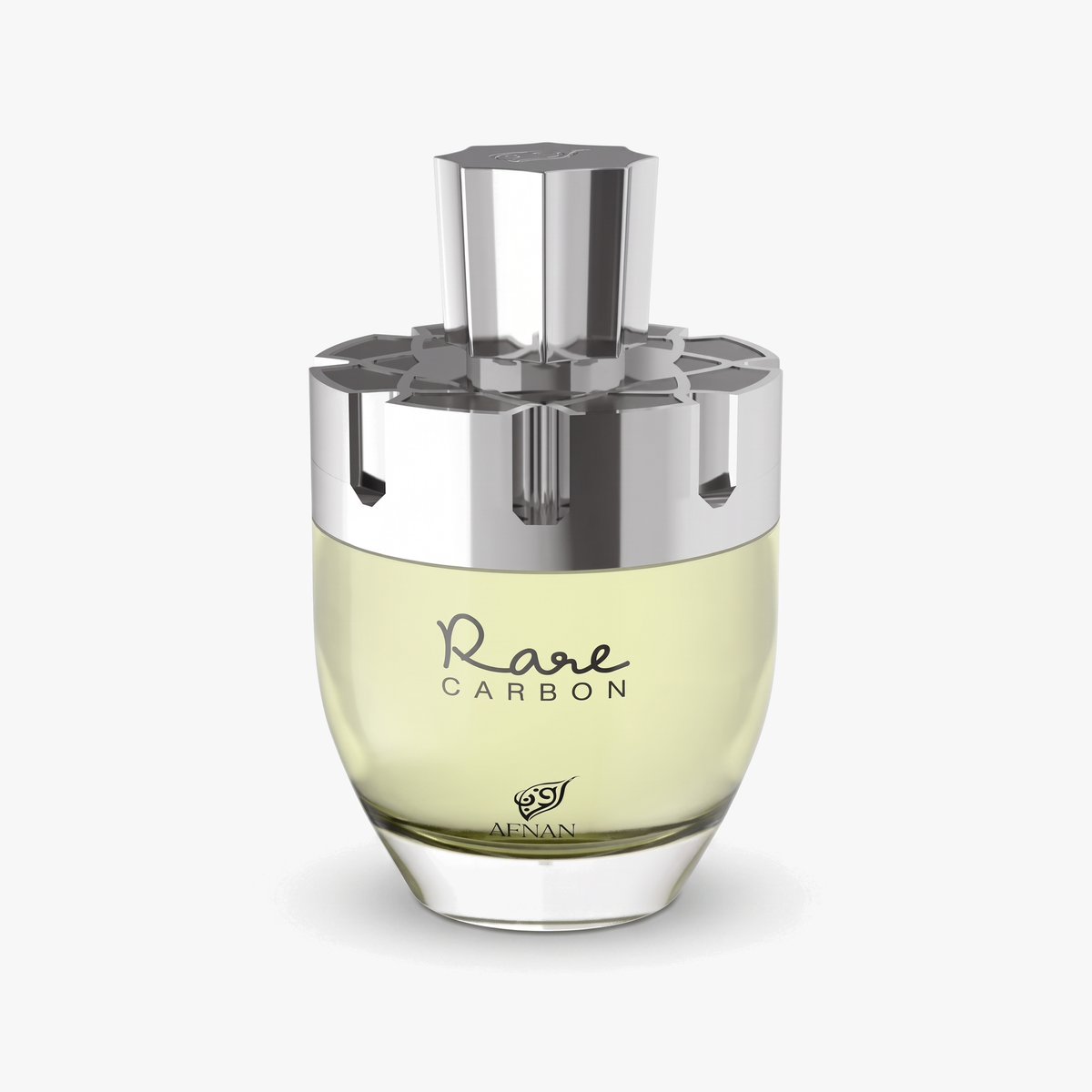 Afnan Rare Carbon EDP 100 mL