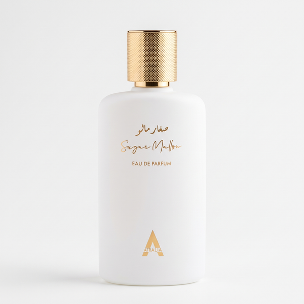 Atralia Sugar Mallow EDP 100 mL