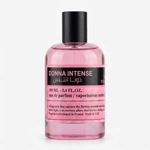 Emper stallion 53 Donna Intense EDP