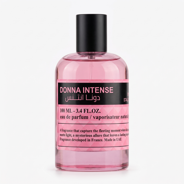 Emper stallion 53 Donna Intense EDP