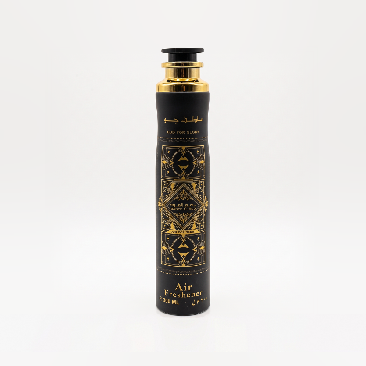 Lattafa Badee Al Oud Oud for Glory Air Freshener 300 mL