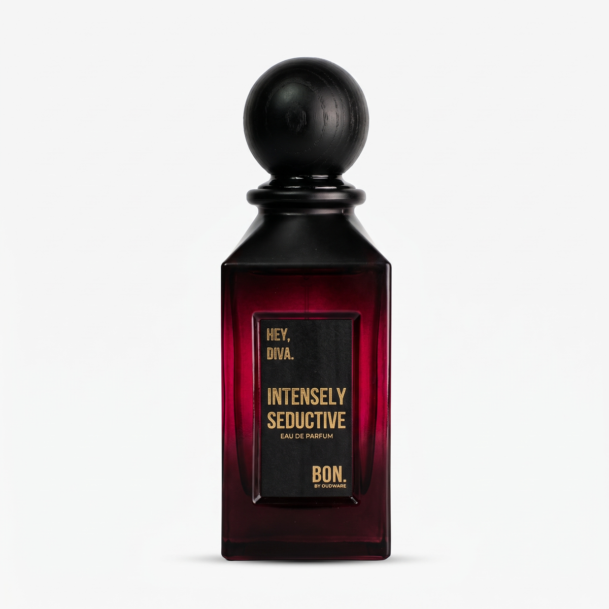 BON by Oudware Intensely Seductive EDP 100 mL