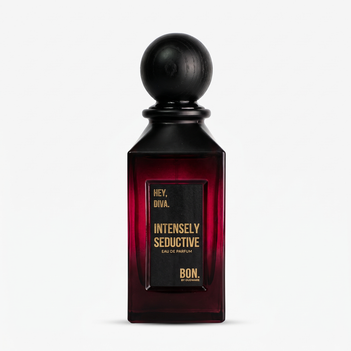BON by Oudware Intensely Seductive EDP 100 mL
