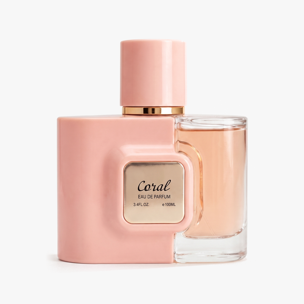 Bharara CORAL EDP 100 mL