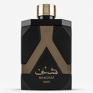 Asdaaf Shaghaf Man EDP 100 mL