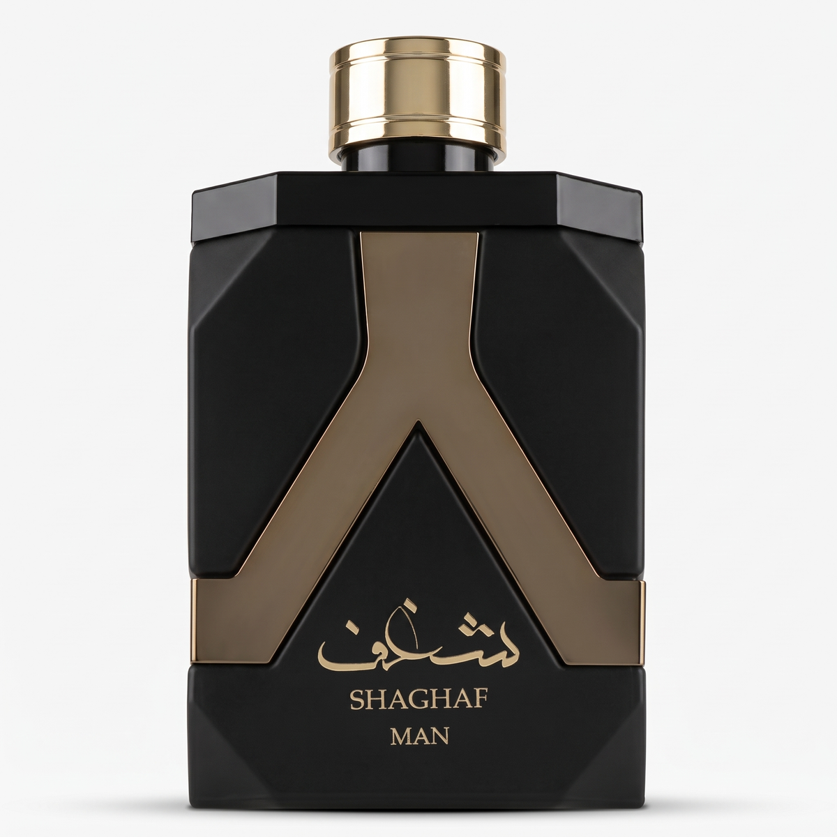 Asdaaf Shaghaf Man EDP 100 mL
