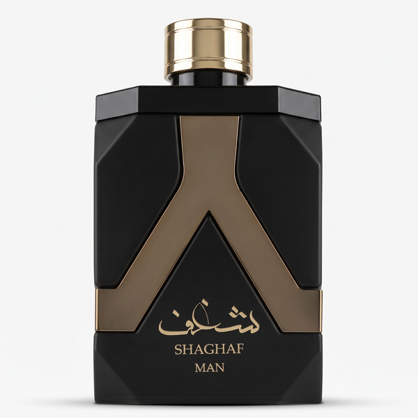 Asdaaf Shaghaf Man EDP 100 mL