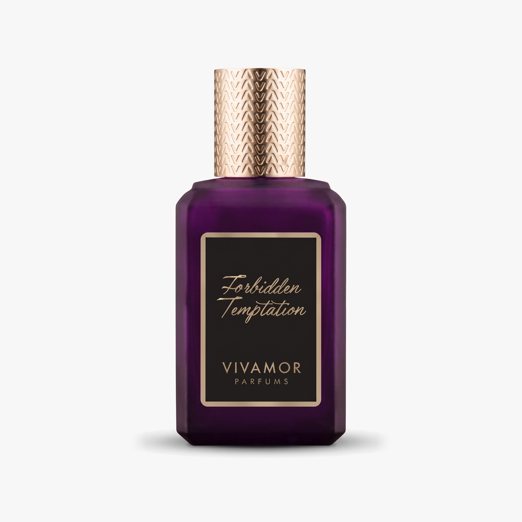 Vivamor Forbidden Temptation EDP 100 mL