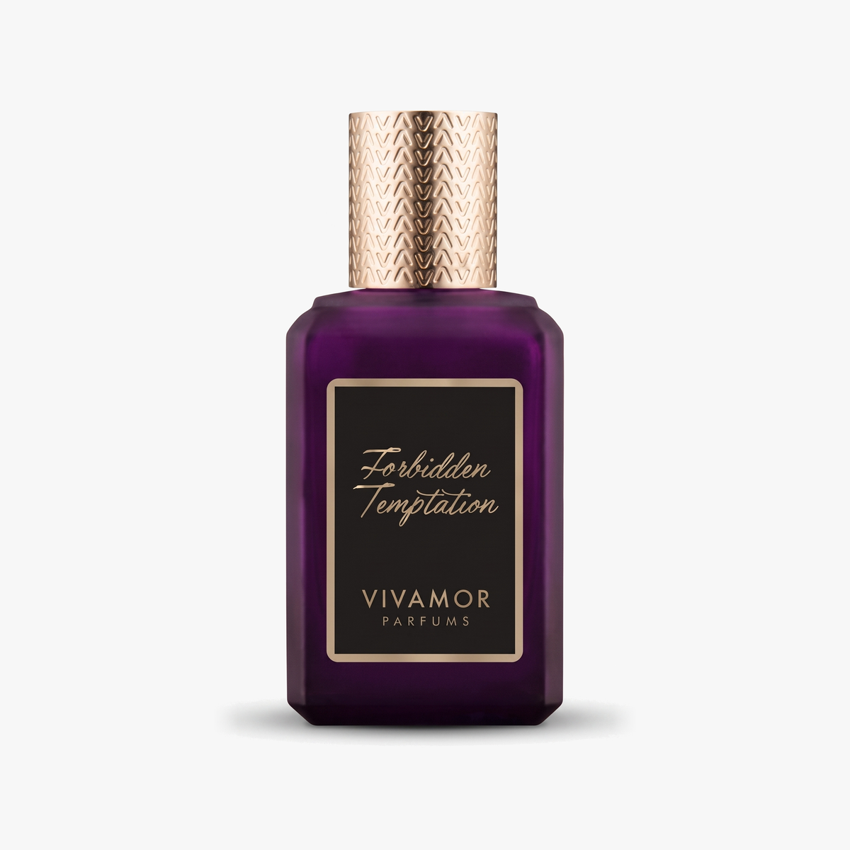 Vivamor Forbidden Temptation EDP 100 mL