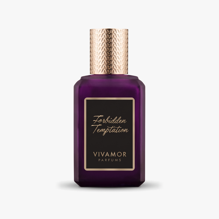 Vivamor Forbidden Temptation EDP 100 mL