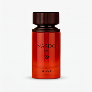 Lattafa Nardo Red 3.4 oz