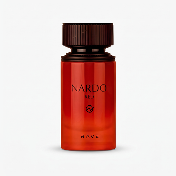 Lattafa Nardo Red 3.4 oz