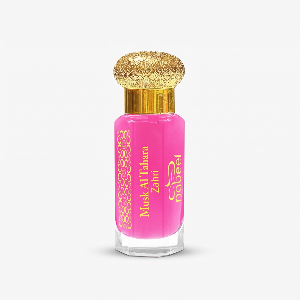 Nabeel Musk Al Tahara Zahri 12 mL