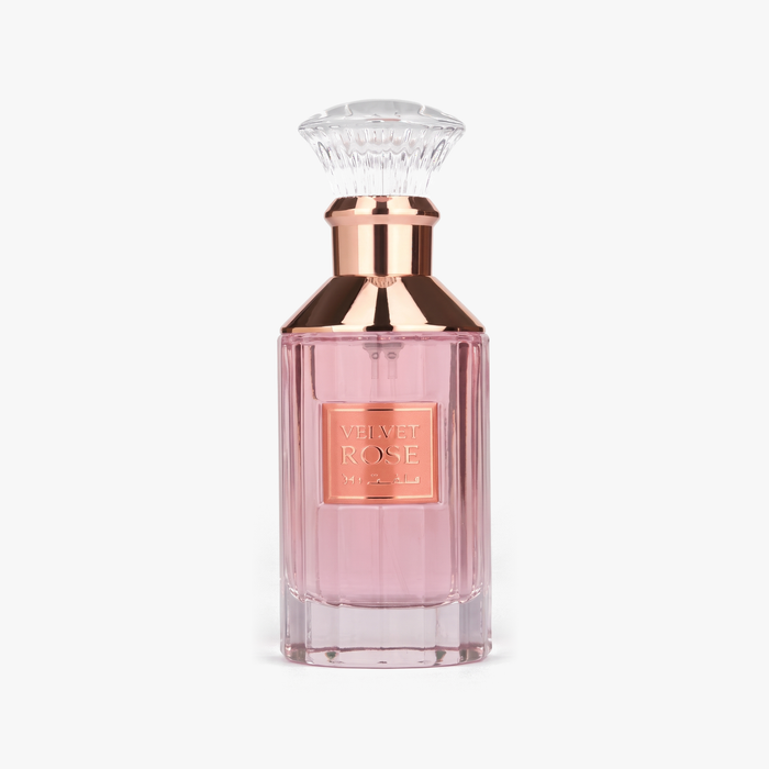 Lattafa Velvet Rose EDP 100 mL