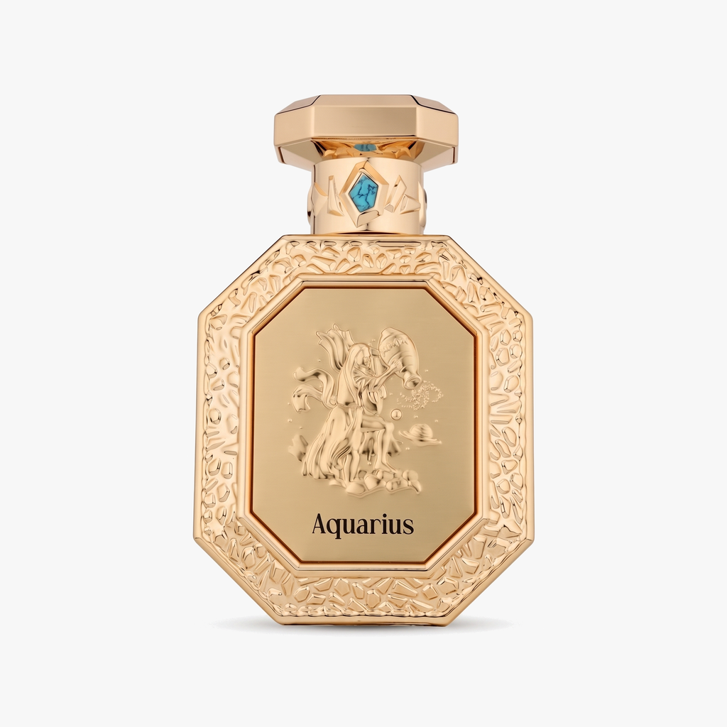 French Avenue Aquarius by EDP 100 mL