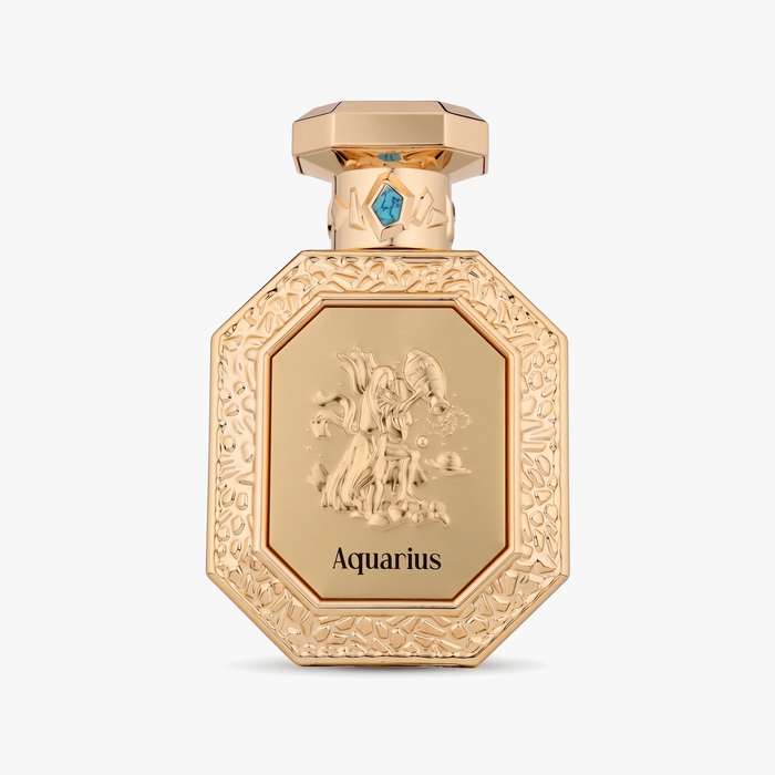 French Avenue Aquarius by EDP 100 mL