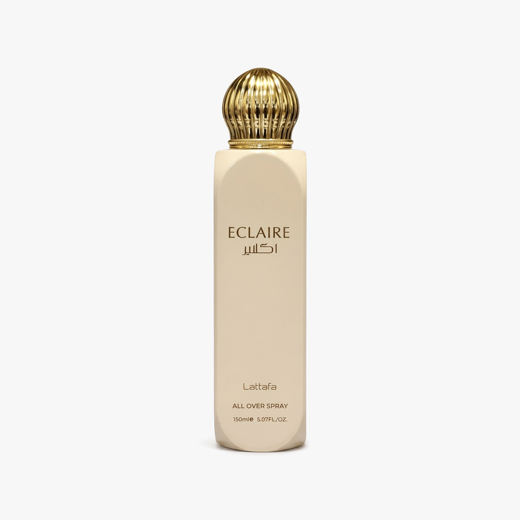 Lattafa Eclaire All Over Spray 150 mL